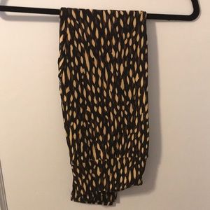 LulaRoe Leggings, OS